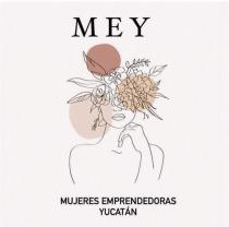 MEY MUJERES EMPRENDEDORAS YUCATÁN