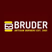 B BRUDER ARTISAN BURGERS
