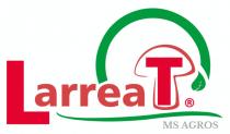 LARREA T MS AGROS