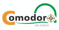 COMODORO MS AGROS