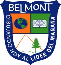 BELMONT DIBUJANDO HOY AL LIDER DEL MAÑANA
