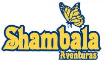 SHAMBALA AVENTURAS