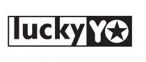 LUCKY YO