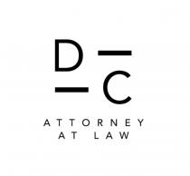 DC ATTORNEY AT LAW