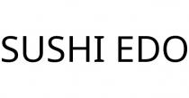 SUSHI EDO