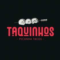 TAQUINHOS PICANHA TACOS
