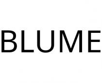 BLUME