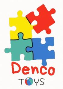 DENCO TOYS