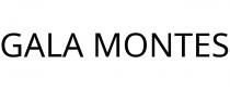 GALA MONTES