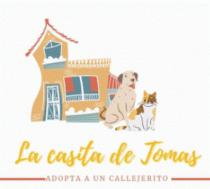 LA CASITA DE TOMAS