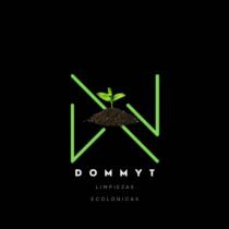 DOMMYT LIMPIEZAS ECOLOGICAS
