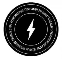 ALIVE PREMIUM STORE