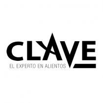 CLAVE EL EXPERTO EN ALIENTOS