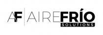 AF AIRE FRIO SOLUTIONS