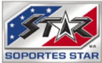 SOPORTES STAR