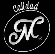 CALIDAD MC