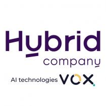 HYBRID COMPANY AL TECHNOLOGIES VOX.