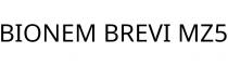 BIONEM BREVI MZ5