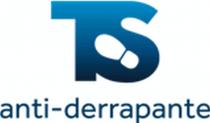 TS ANTI-DERRAPANTE