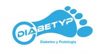 DIABETYP DIABETES Y PODOLOGIA