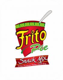FRITO PIE