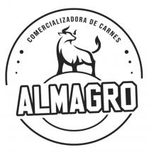ALMAGRO COMERCILIZADORA DE CARNES