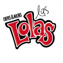 CHEVES & MICHES LAS LOLAS