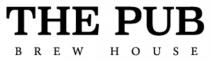 THE PUB BREW HOUSE