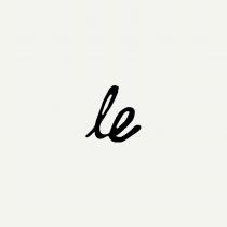 LE