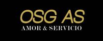 OSG AS; AMOR & SERVICIO