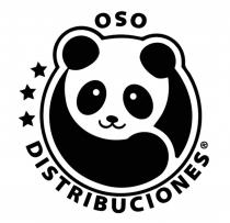OSO DISTRIBUCIONES