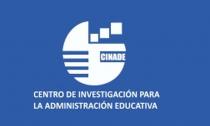 CINADE CENTRO DE INVESTIGACIÓN PARA LA ADMINISTRACIÓN EDUCATIVA