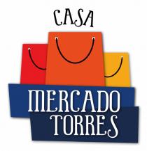 CASA MERCADO TORRES