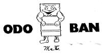 ODO BAN MR G.