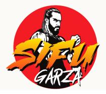 SIFU GARZA