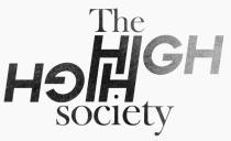 THE HIGH SOCIETY