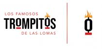 LOS FAMOSOS TROMPITOS DE LAS LOMAS