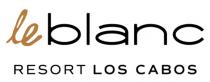 LE BLANC RESORT LOS CABOS