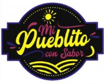 MI PUEBLITO CON SABOR