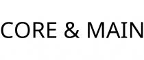 CORE & MAIN