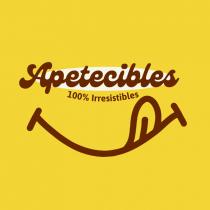 APETECIBLES 100% IRRESISTIBLES