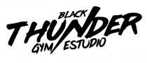 BLACK THUNDER