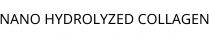 NANO HYDROLYZED COLLAGEN
