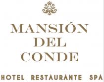 MANSION DEL CONDE