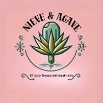 NIEVE & AGAVE