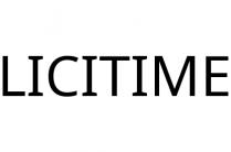 LICITIME