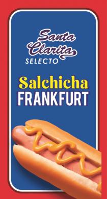 SANTA CLARITA SELECTO