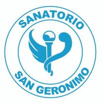 O IV SANATORIO SAN GERONIMO