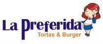 LA PREFERIDA TORTAS & BURGERS