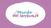 MUNDO DEL LENGUAJE